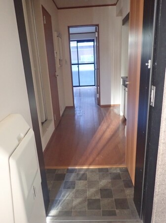 テルマールタカセ(練馬春日町)の物件内観写真